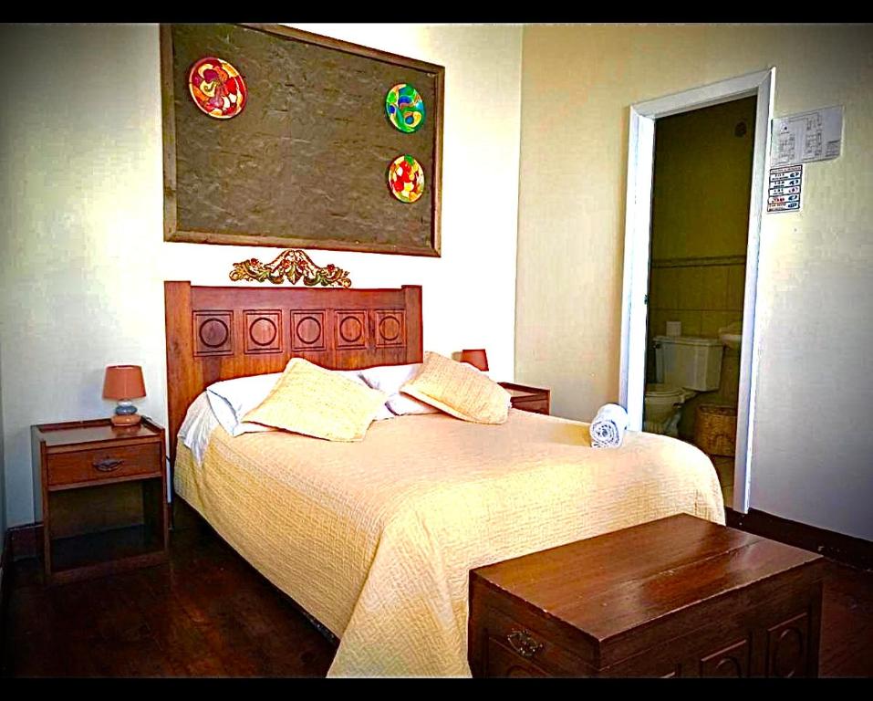 Habitación Doble Estándar