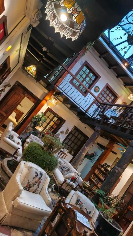 Estilo Colonial