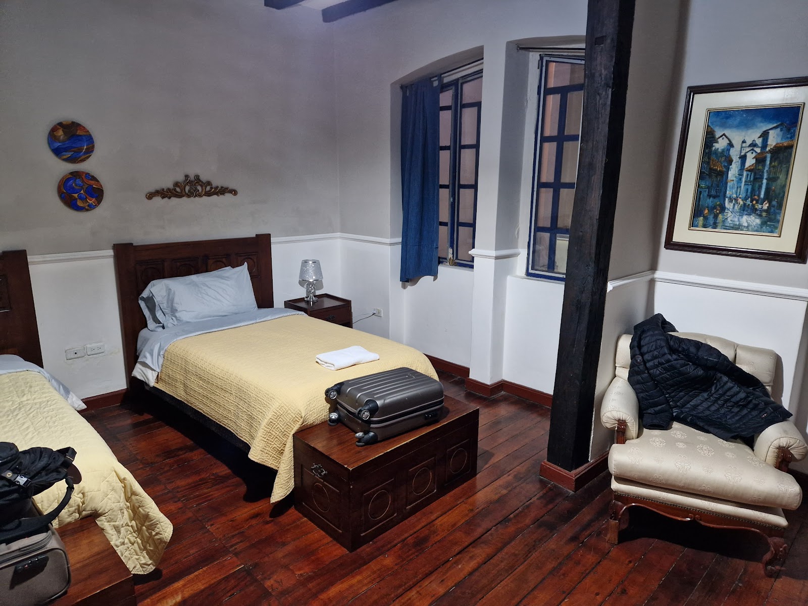 Habitación Tradicional